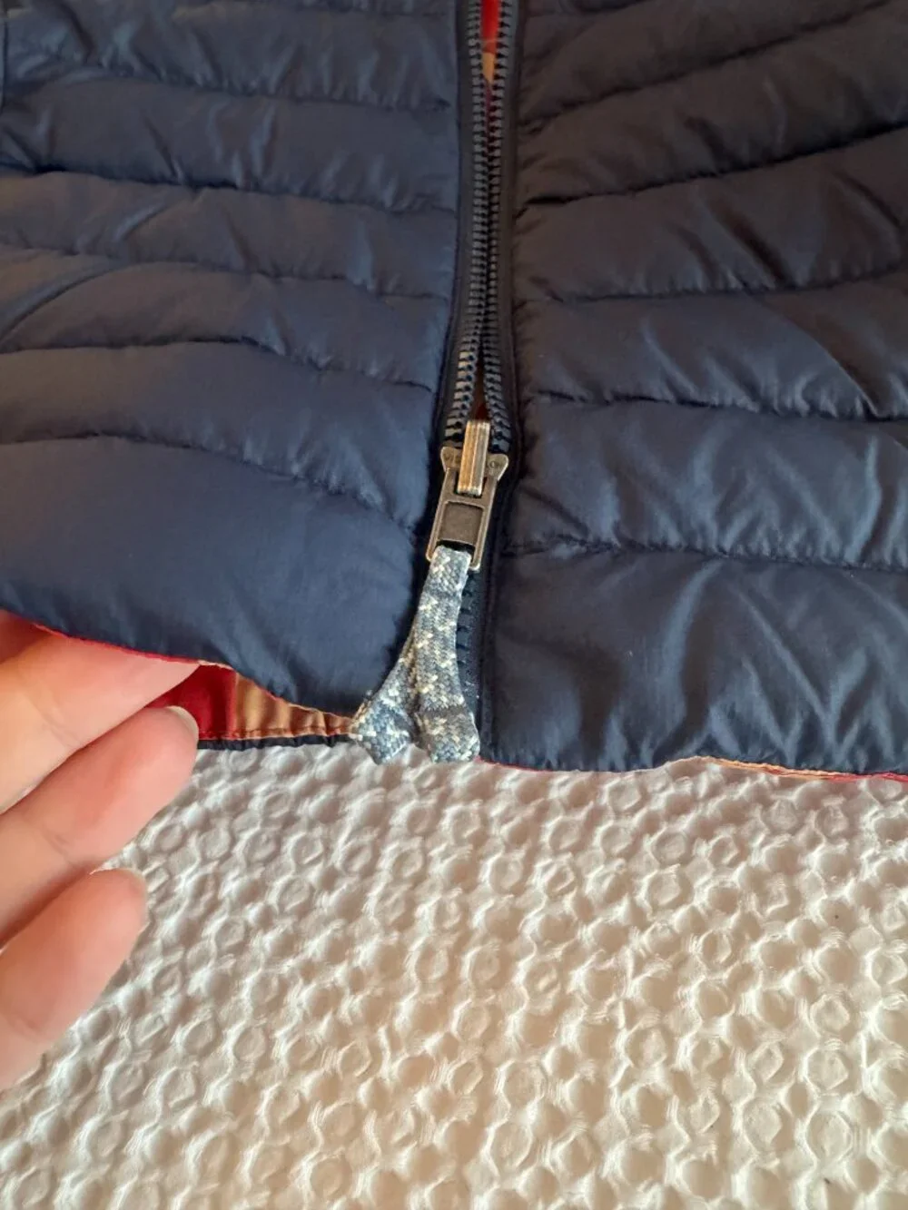 Patagonia excellent baby